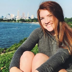 Meet your Posher, Mary Kate